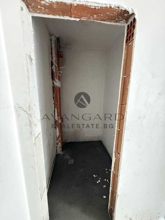 Продава се Двустаен апартамент в Пловдив, Христо Смирненски - 74 кв.м за 789 €/кв.м - Снимка #7