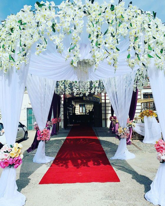 sahna bezaklari 2026