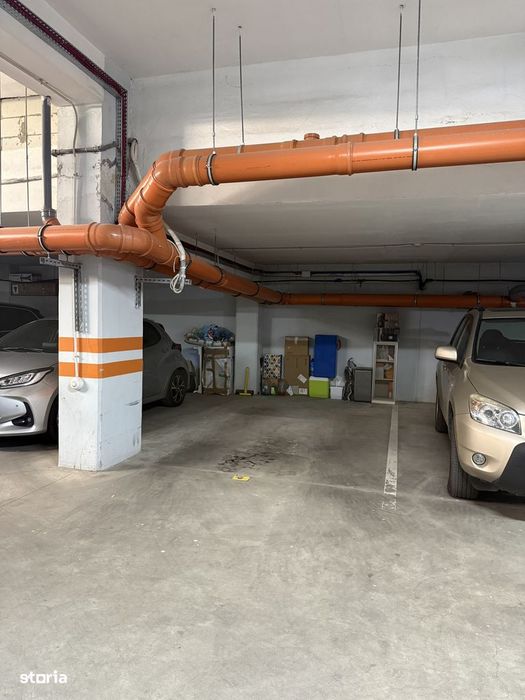 Apartament 2 camere 79mp-complex Diamond Residence-loc parcare inclus