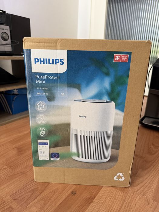 Philips Pure Protect mini 900