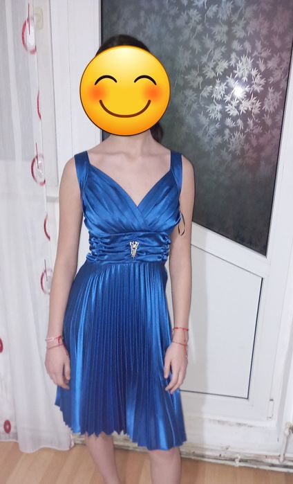 Rochii purtate o singura data