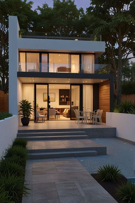 Строим на заказ.