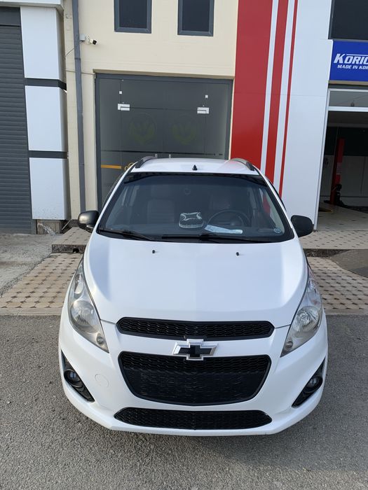 Other Spark 2012 — 3