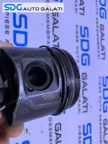 Piston Pistoane cu Biela Ford Focus 1 1.8 TDDI 1998 - 2004 Cod 1S4Q-082213-HSR 1S4Q082213HSR
