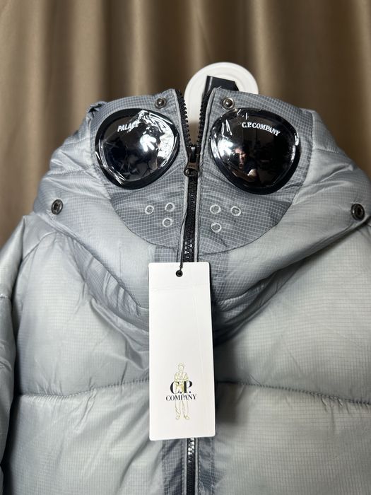 Куртка CP COMPANY муж