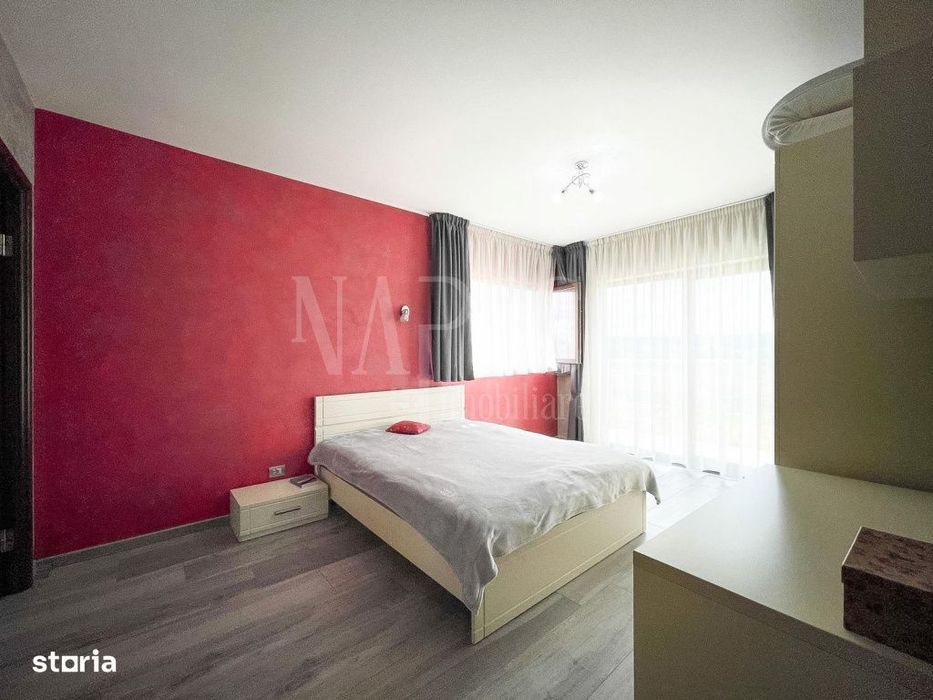 Casa 6 camere de vanzare in Someseni, Cluj Napoca