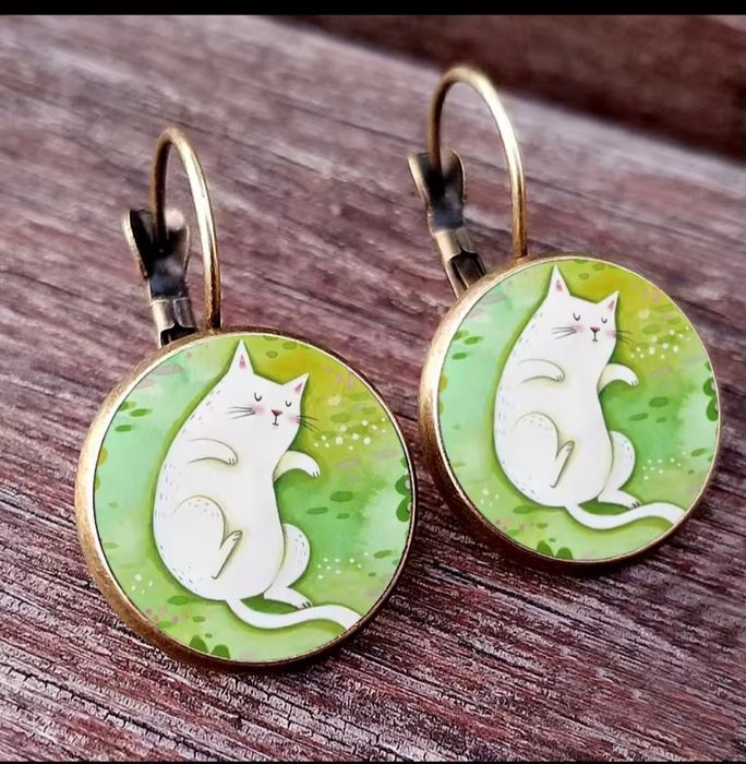 Дизайнерски обици