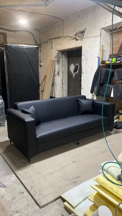 Диваны прямой из цеха!!!