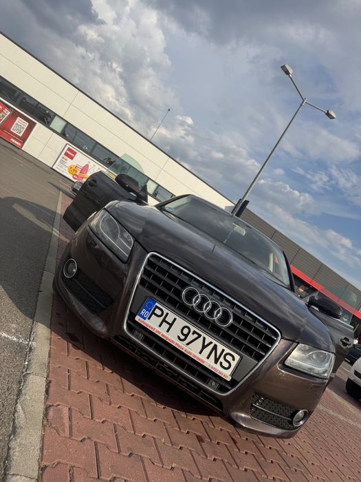 Audi A5 2.0 TFSI