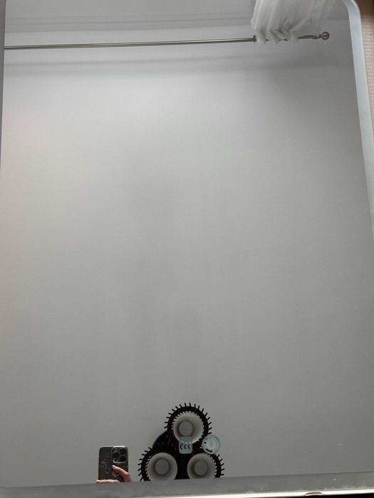 Oglindă 80x60 cm