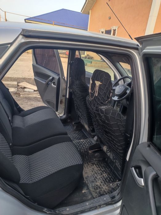 Лада Гранта 2013