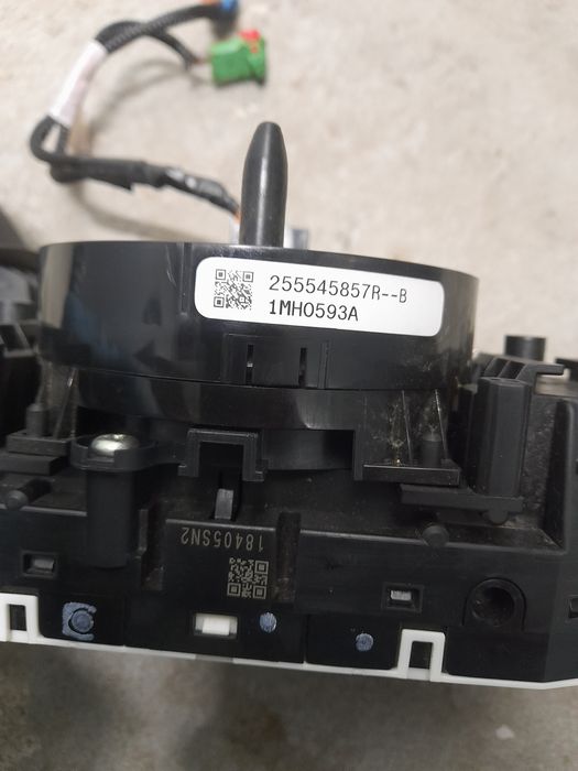 Spirală Volan Airbag Panglică Bloc Lumini Renault Megane IV 4