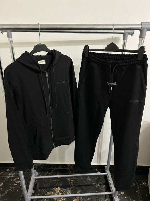 Trening  Essentials