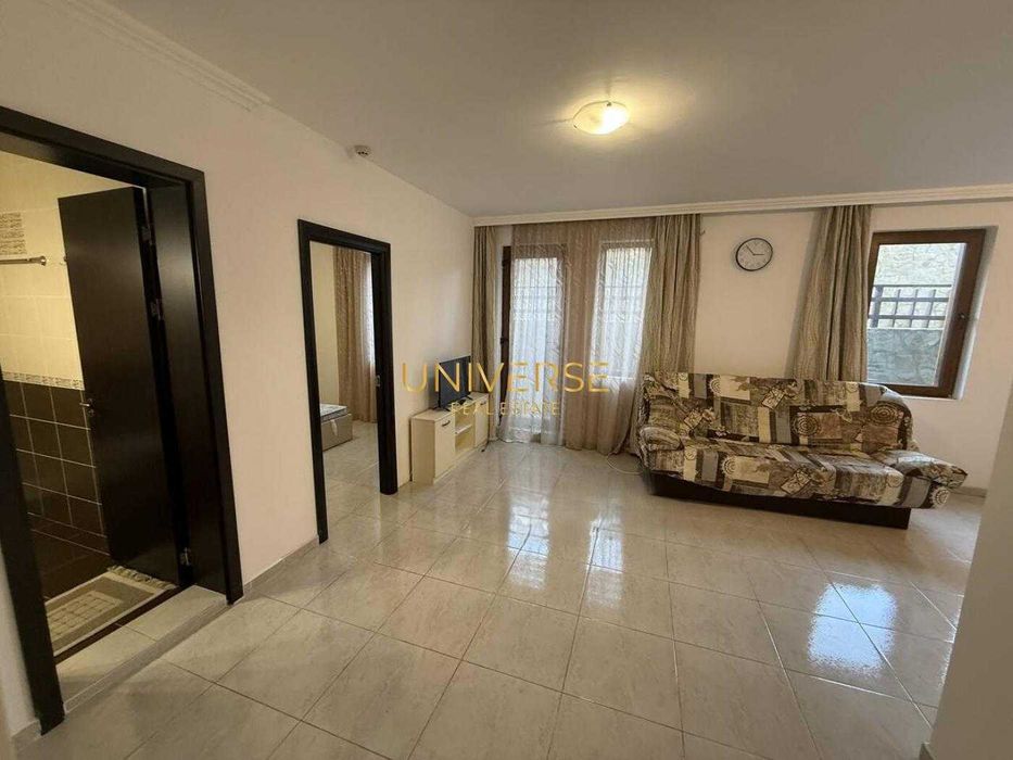 Продава се Двустаен апартамент в к.к. Слънчев бряг - 80 кв.м за 491 €/кв.м - Снимка #6