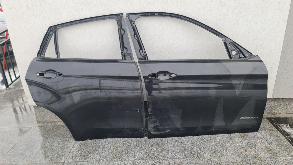 Usa portiera dreapta BMW X6 F16