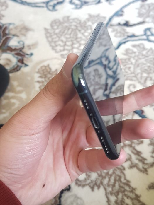 Iphone 11 pro 64 gb