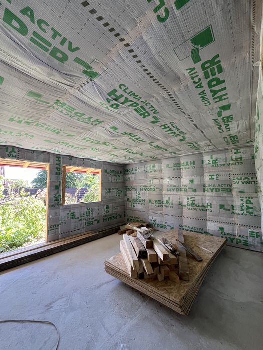 Izolatii cu Celuloza