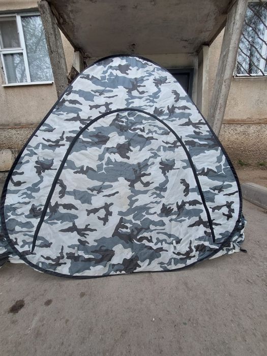 Продам палатку для рыбалки, отдыха