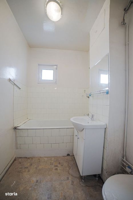 4 Camere, 98,10 Mp Total, 2 Balcoane, Etaj 10 Din 14, Colentina, Obor