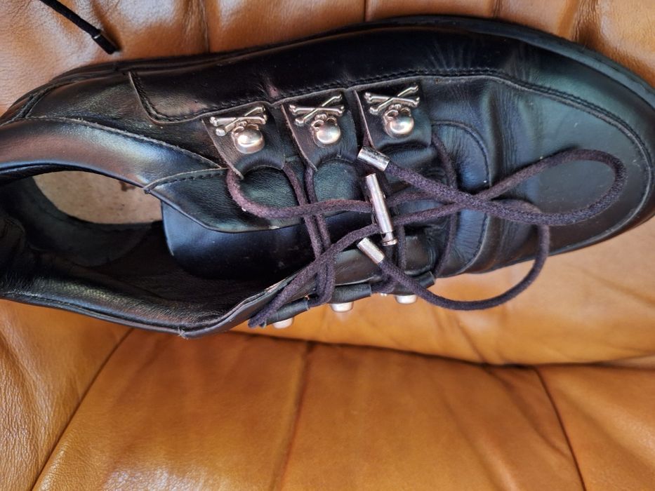 Adidasi sport Philipp Plein