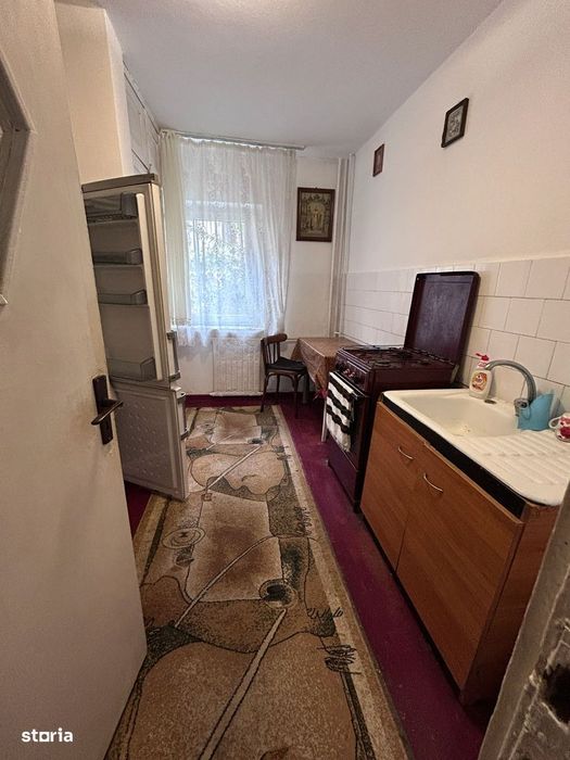 3 camere Zamca