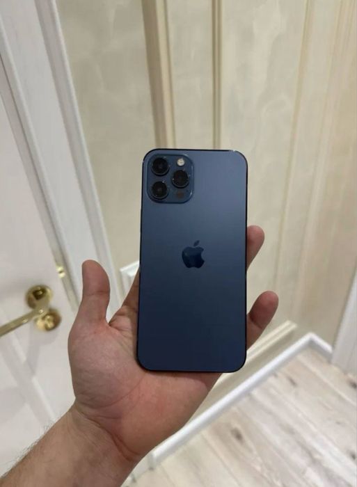 Iphone 12promax 128gb