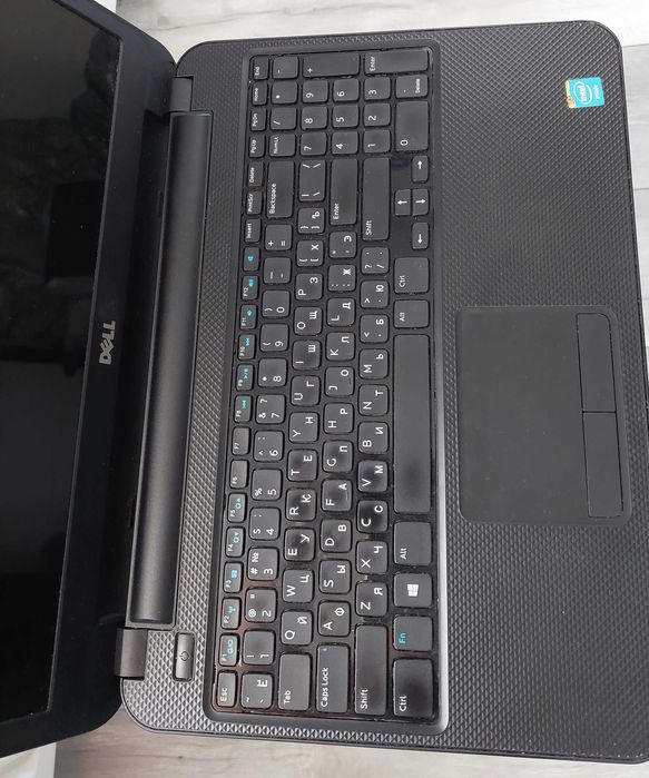 Dell Inspiron 3521 Celeron 1017U