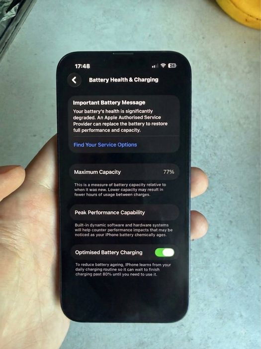 Iphone 13  128GB