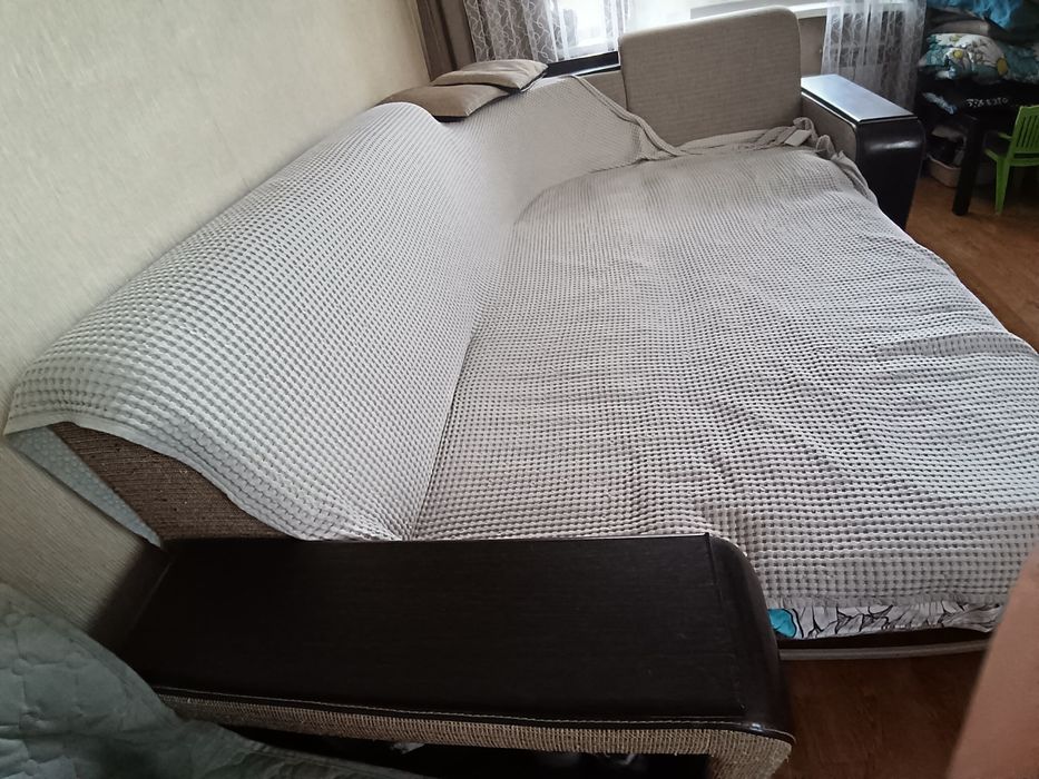 Продажа мягкой мебели