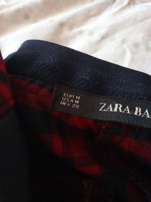 Панталони Zara Liu Jo