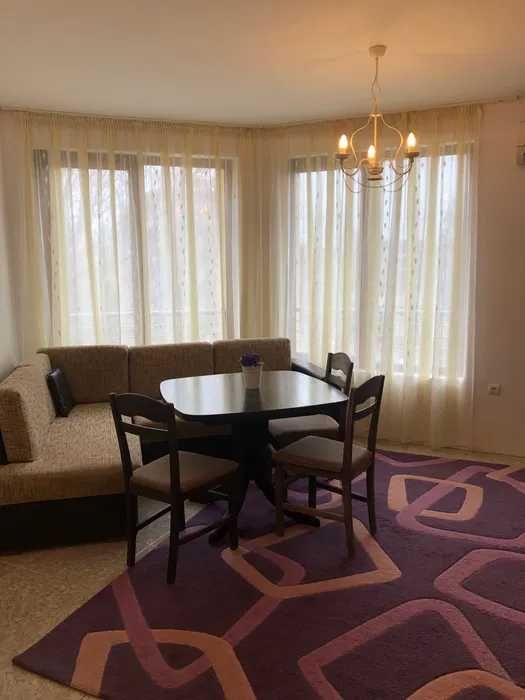 Продава се Двустаен апартамент в Несебър - 632010 кв.м за 1 €/кв.м - Снимка #2