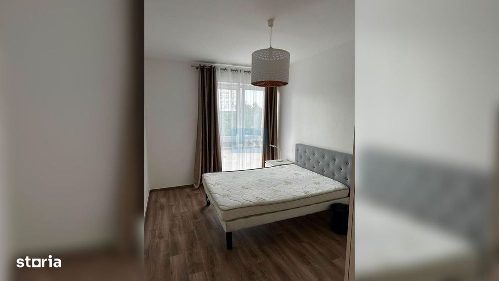 0% Comision | Apartament cu 2 camere parcare si balcon | Grandhill