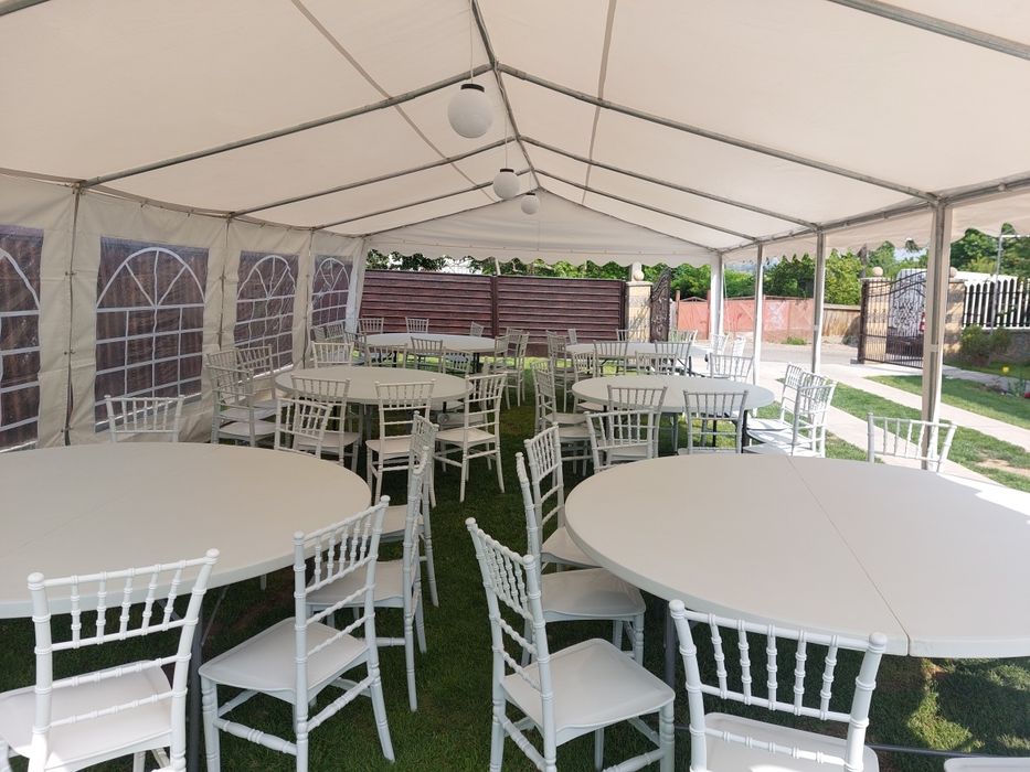 Inchiriez corturi evenimente