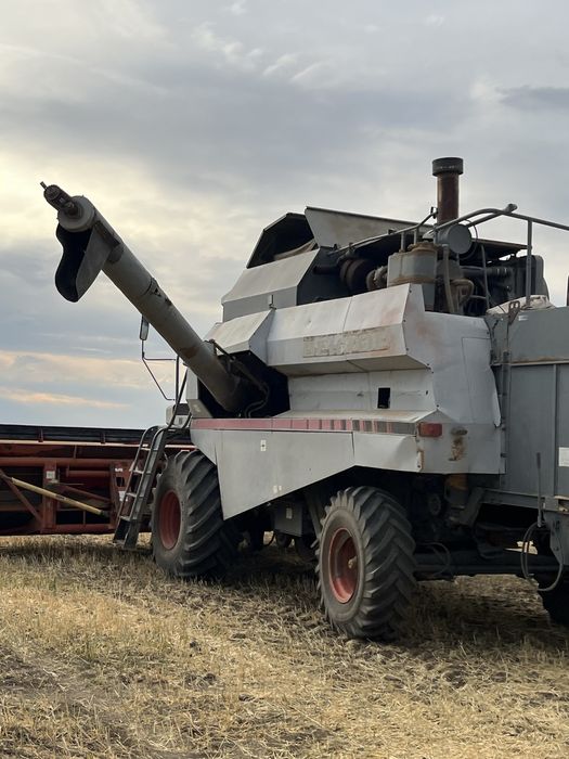 Продам комбайн вектор 410