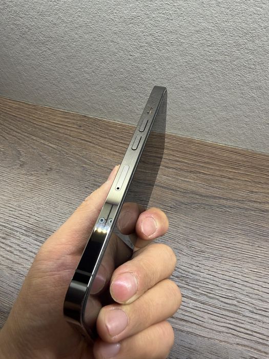 Iphone 13 pro 512 gray