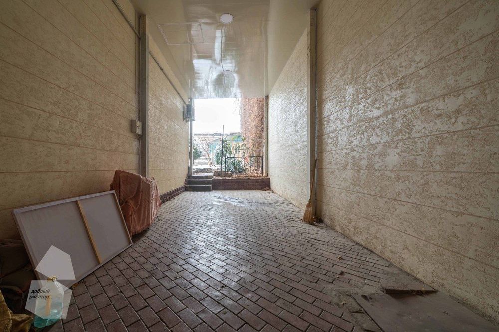 Дом 4,3 сотки в Бадамзаре — под гостиницу / гостевой дом