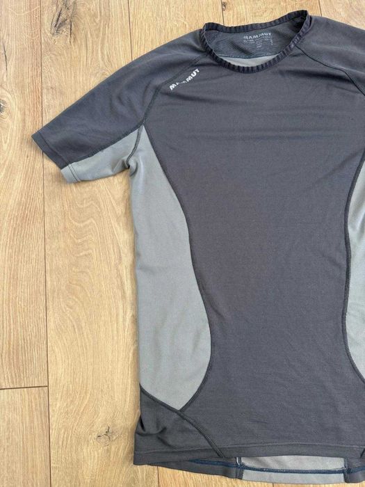 Mammut M barbati tricou de corp