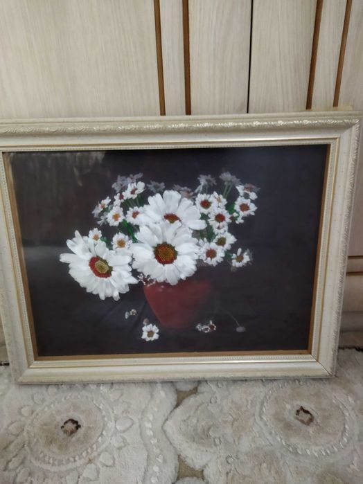 Продам картины ручной работы