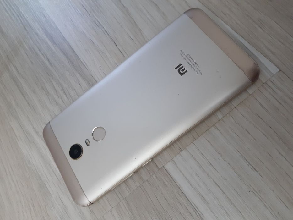 Redmi 5 plus 4 64