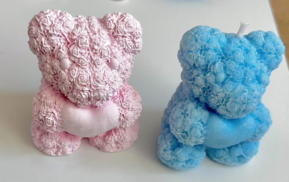 Свещи за всеки повод