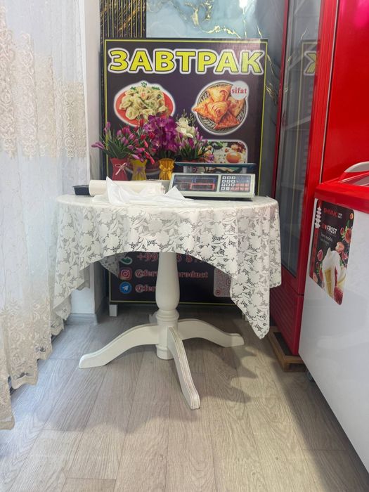 inventar oshxona mebel, ishlab chiqarish mebeli, uy va seh uchun