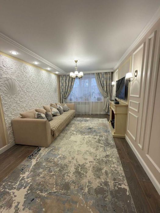 продам 3к квартиру