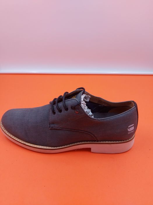 G-Star Raw номер 42 Оригинални мъжки обувки