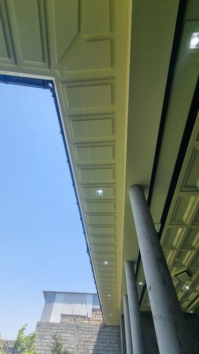 Алкабонд вь Алимин панел Алсфонд мантаж