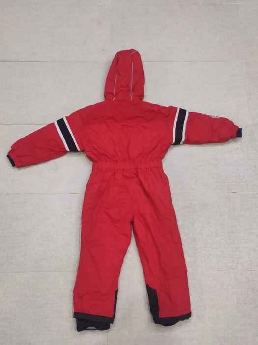 Детски ски гащеризон