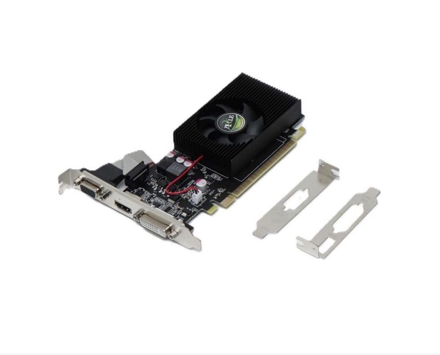 Продам Core i5 3470,озу по 4 г 2 штуки, видеокарта gt 730 4 g, Монитор