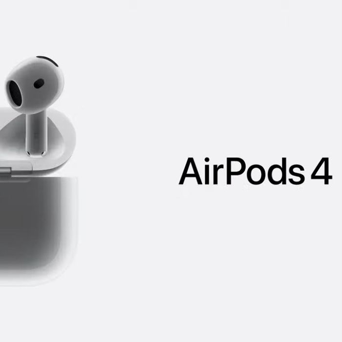 AirPods 4 ANC/Dubai version