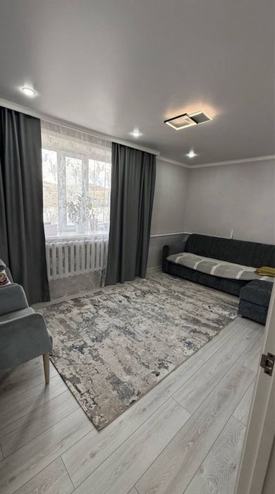 1 комнатная квартира Геологов 2 Г