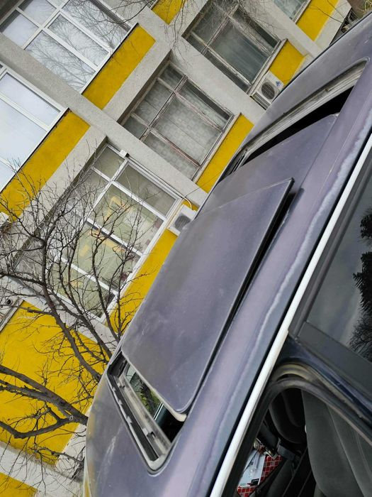 BMW E34 520i 1995 touring - на части