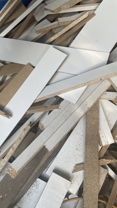 ДРОВА! Обрезки!